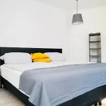 Zentrales Grosszuegiges Mit Dachterrasse! Appartamento Bochum