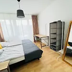 Appartamento Zentrales Grosszuegiges Mit Dachterrasse!