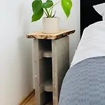 Appartamento Zentrales Grosszuegiges Mit Dachterrasse! Bochum