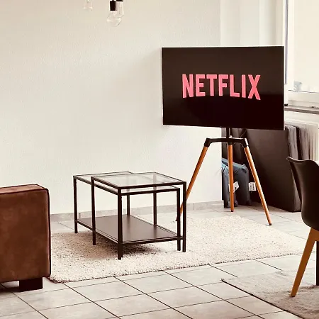 Zentrales Großzügiges Mit Dachterrasse! *