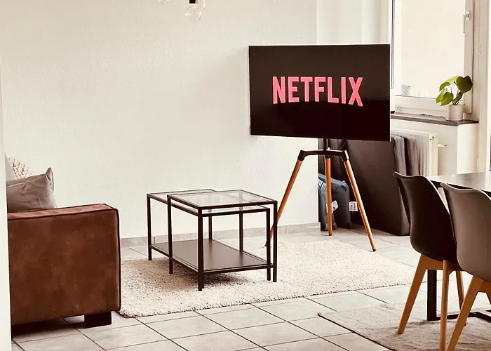 Zentrales Großzügiges Mit Dachterrasse! *